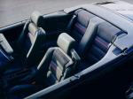 BMW M5 Convertible Prototype 1989 года